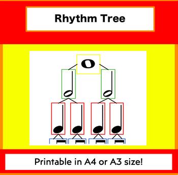Image result for Rhythm Tree