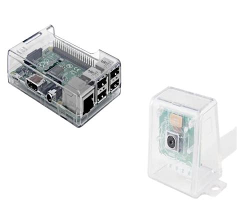 Image result for Raspberry Pi Camera Case