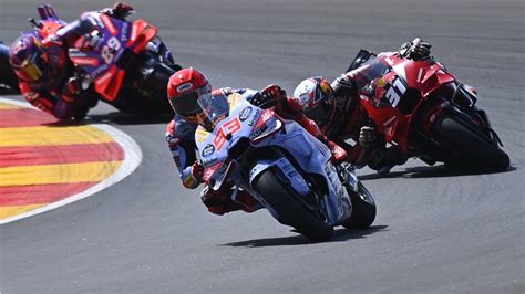 How to watch the 2024 MotoGP San Marino Grand Prix online for free - Blog