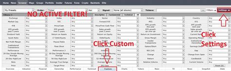 Finviz API Tutorials 的图像结果