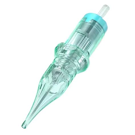 3RL 5RL 7RL 9RL Assorted Tattoo Cartridge Needles Round Liner 0.30mm ...