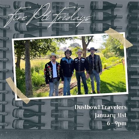 Del Valle Winery | Keep the festive spirit alive all weekend by sipping ...