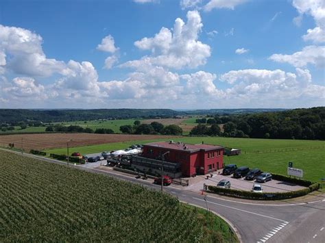 BRASSERIE HET RODE BOS, Teuven - Menu, Prices & Restaurant Reviews ...