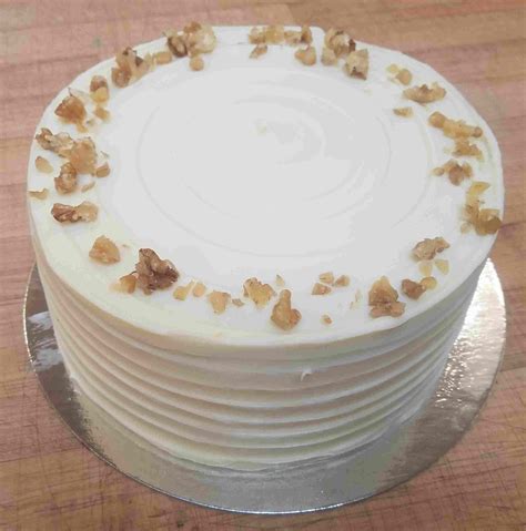 Carrot Cake – Betty Bakery