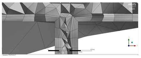 Influences of Gap Flow on Air Resistance Acting on a Large Container Ship