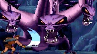Disney's Hercules: The Action Game Release Date, Videos and Reviews