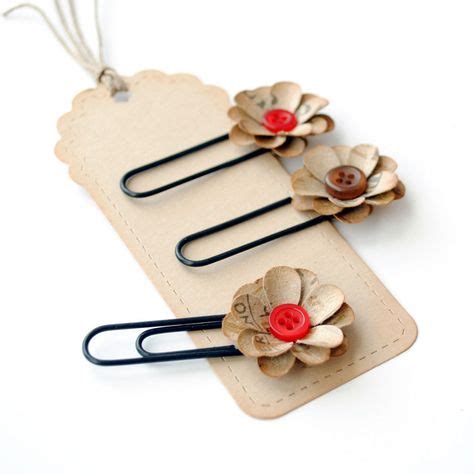 Image result for Homemade Paper Clip