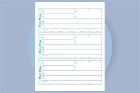 Image result for Missed Call Message Template