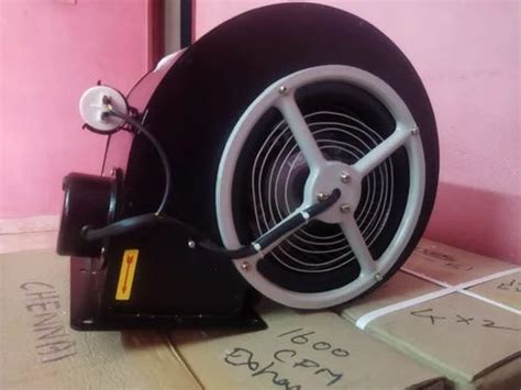 Double Inlet Centrifugal Blower - Clean Room Centrifugal Blower ...