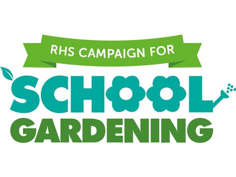 School Gardening - RHS - National Land Based College