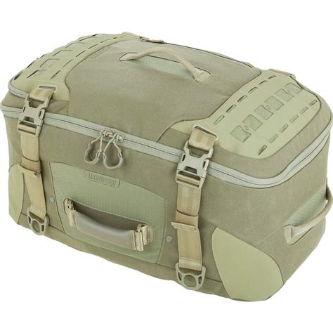 Maxpedition Ironcloud Backpack, Tan : Amazon.in: Bags, Wallets and Luggage