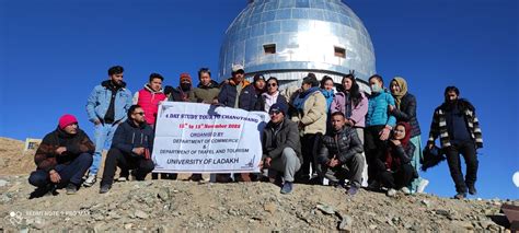 University of Ladakh