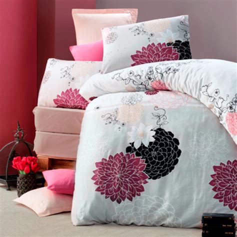 Posteljina za francuski ležaj Baume 2 | Volim svoj dom