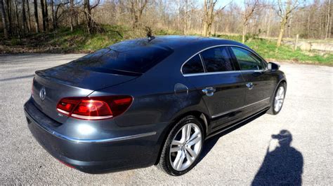 2013 Volkswagen CC: 7 000 $ - Volkswagen Одеса на Olx