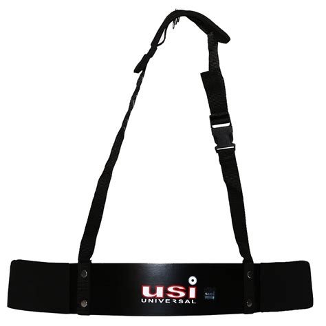 Buy USI UNIVERSAL THE UNBEATABLE Arm Blaster, Arm Blaster for Gym for ...