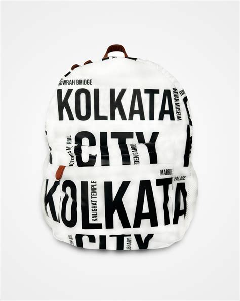 KOLKATA STRUTT AIR - The World's Lightest Backpack - – thestruttstore