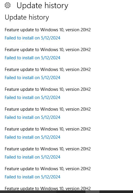 Image result for Repair Windows Update Database Corruption