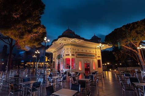 SWANDOR HOTELS & RESORTS - TOPKAPI PALACE (Aksu) - All-inclusive Resort ...