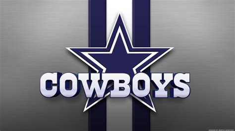 Dallas Cowboys Logo Wallpapers | PixelsTalk.Net