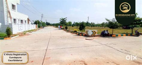 Individual E-Khata Registration Ready for Registration & Construction ...
