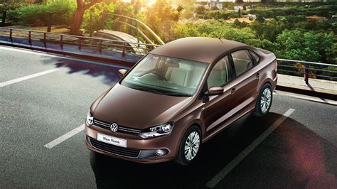 volkswagen-vento-2014 Exterior Car Photos - Overdrive