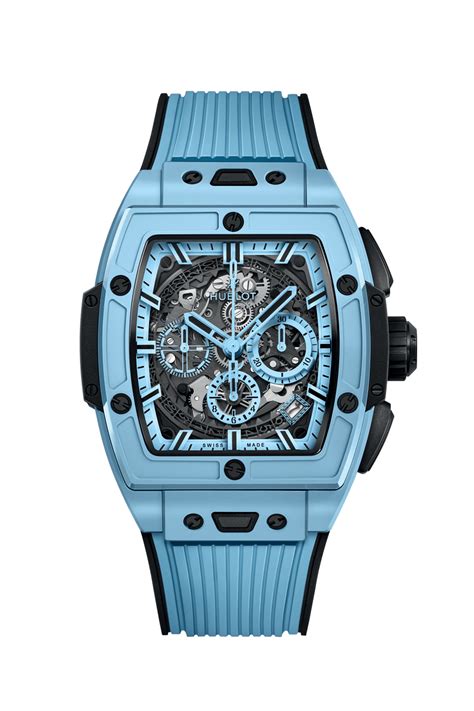 Sitio oficial de Hublot US - Relojes suizos de lujo desde 1980