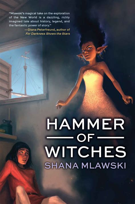 Hammer Of Witches
