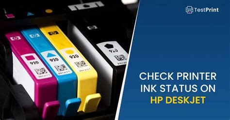 Check Ink Status 的图像结果