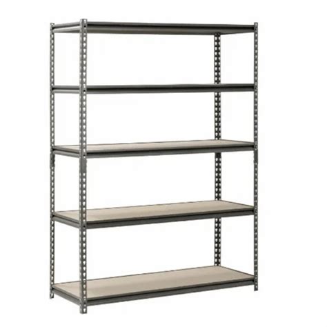 Storage Racks - Multi Purpose Racks Manufacturer from Mumbai