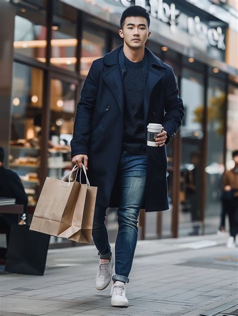 Business-Casual Street-Style Men 的图像结果