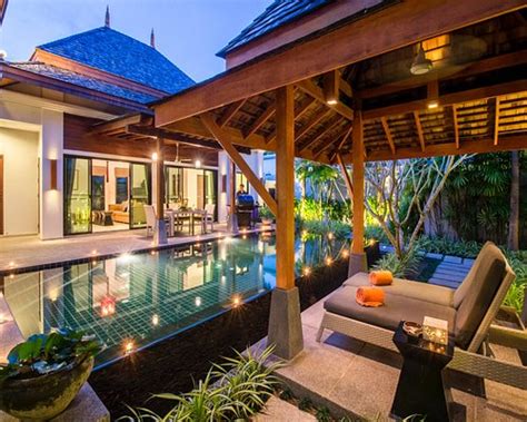 THE BELL POOL VILLA RESORT PHUKET (Kamala) - Hotel Reviews, Photos ...