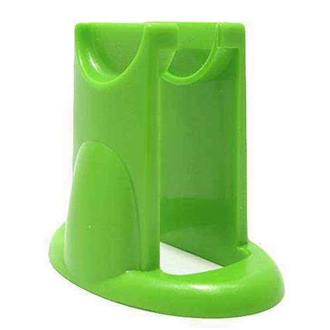 Drzac za spinner zeleni - Mob-Shop