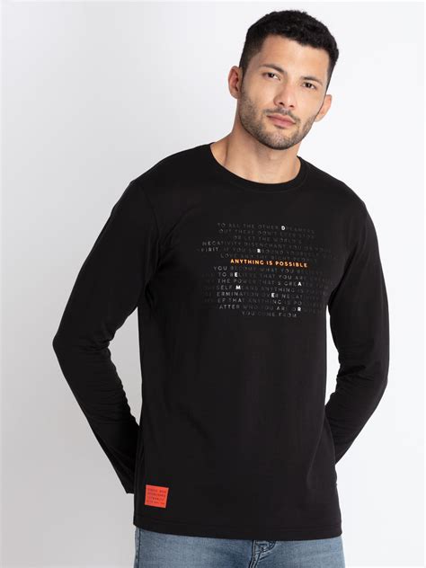 Buy Fashion T Shirts - Graphic T Shirts for Men | Status Quo