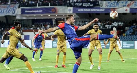 ISL 2019 Week 6 Round-up: FC Goa claim top spot from ATK