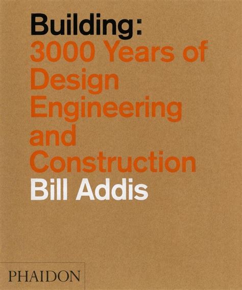 Building : Addis, Bill: Amazon.in: Books