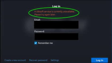 Image result for Ubisoft Error Codes Explained