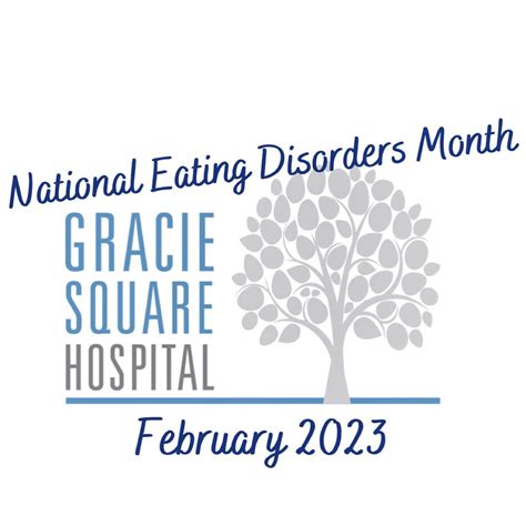 Gracie Square Hospital on LinkedIn: #eatingdisorderawarenessmonth #ed
