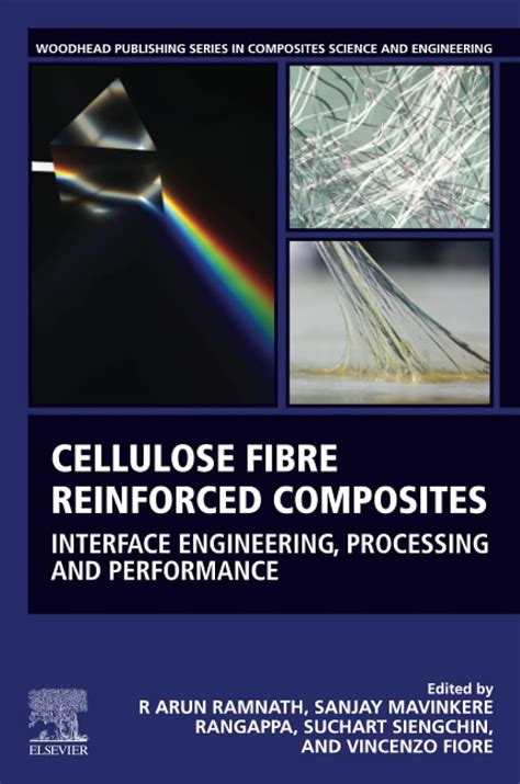 Cellulose Fibre Reinforced Composites: Interface Engineering ...