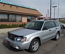 2004 Subaru Forester 2 5xs by 2004 Subaru Forester 2 5xs Premium 12 09 11 Cockerham 2004 Subaru Forester 2 5xs