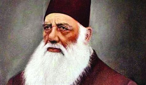 Sir Syed Ahmad Khan: 19वीं शताब्दी में आधुनिक शिक्षा के महत्व को समझने ...