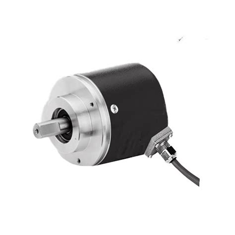 GXM7W.A101101 | Absolute Encoder | Baumer IVO – Futuristic Climate ...