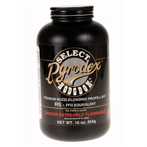 Pyrodex Loading 的图像结果