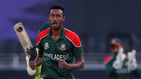 Shoriful Islam Profile, Shoriful Islam: Age, ICC Ranking, Career Info ...