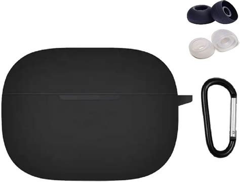 Printme™ Silicone Protective Cover Case for Realme Buds T300 | T310 ...