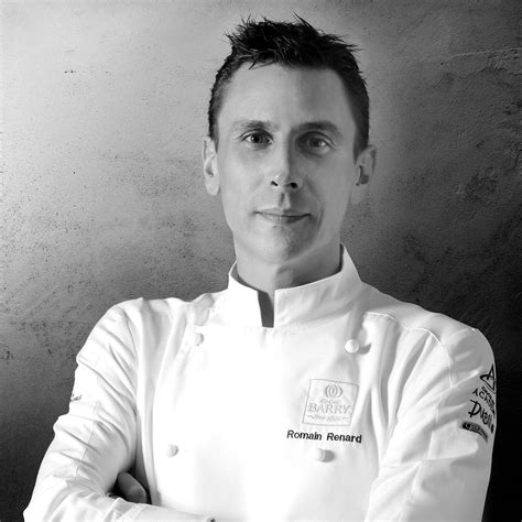 Romain Renard | callebaut.com