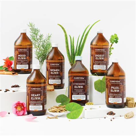 Natural Herbal Tonics Online | Kombucha & Kefir Probiotics