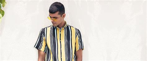 Style Guide For Men To Look Taller