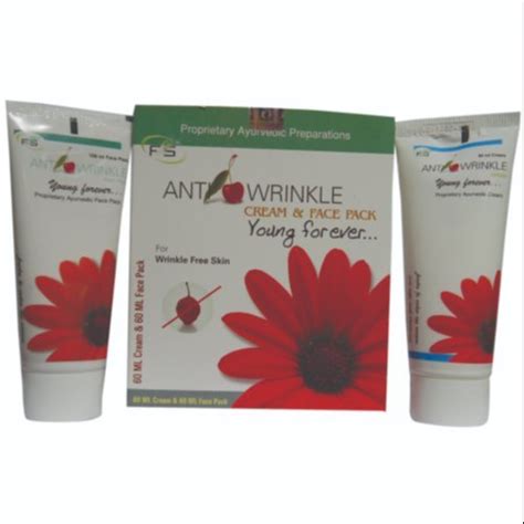 Beauty Care Products - Anti Wrinkle Cream and Face Pack Manufacturer ...