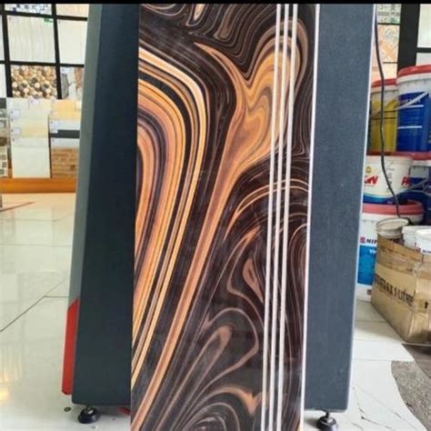 Jual granit tangga motif marmer glosy step nosing ukuran bisa custom ...