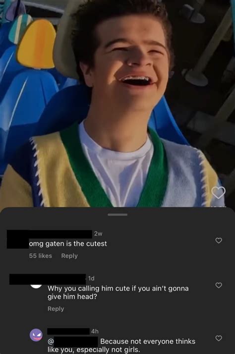 Most Random Comment 的图像结果